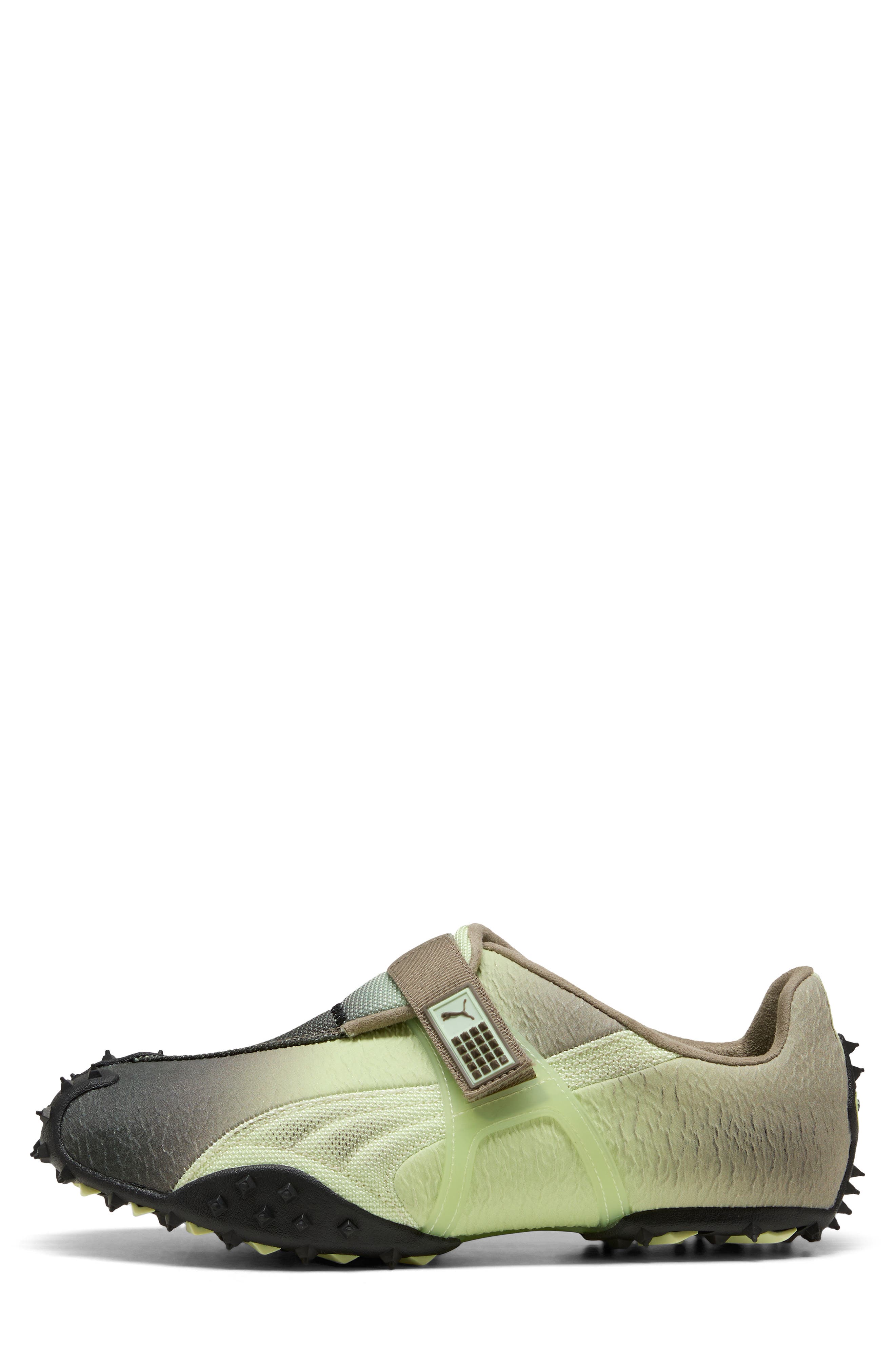 PUMA RPT-2 Wab-Sabi Sneaker, Alternate, color, Apple Spritz/ Velvet Moss