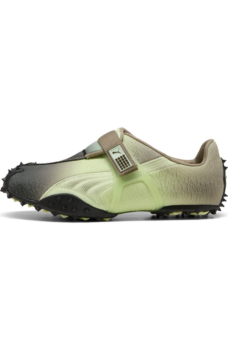 PUMA RPT-2 Wab-Sabi Sneaker, Alternate, color, Apple Spritz/ Velvet Moss