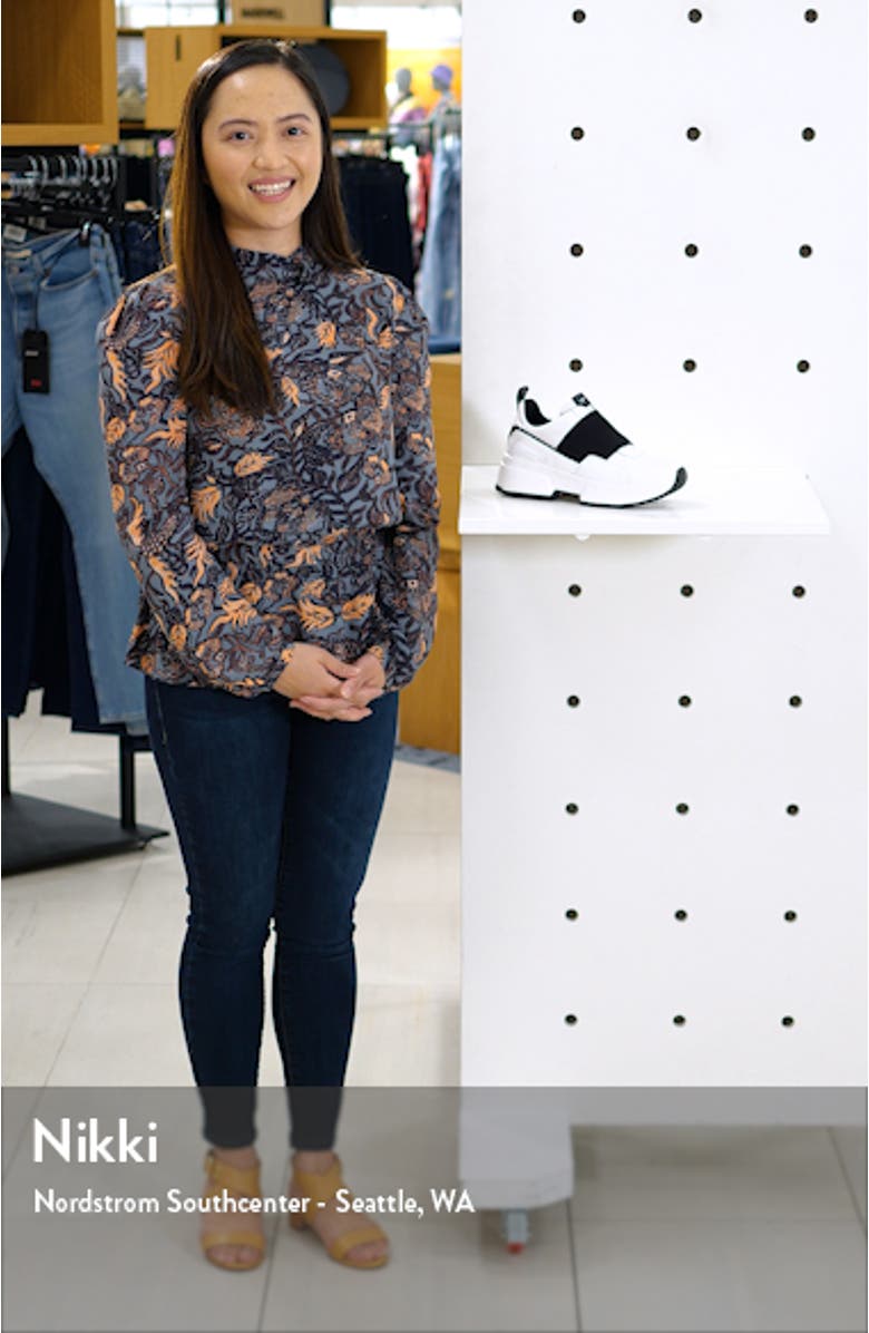 Cosmo Sneaker, sales video thumbnail