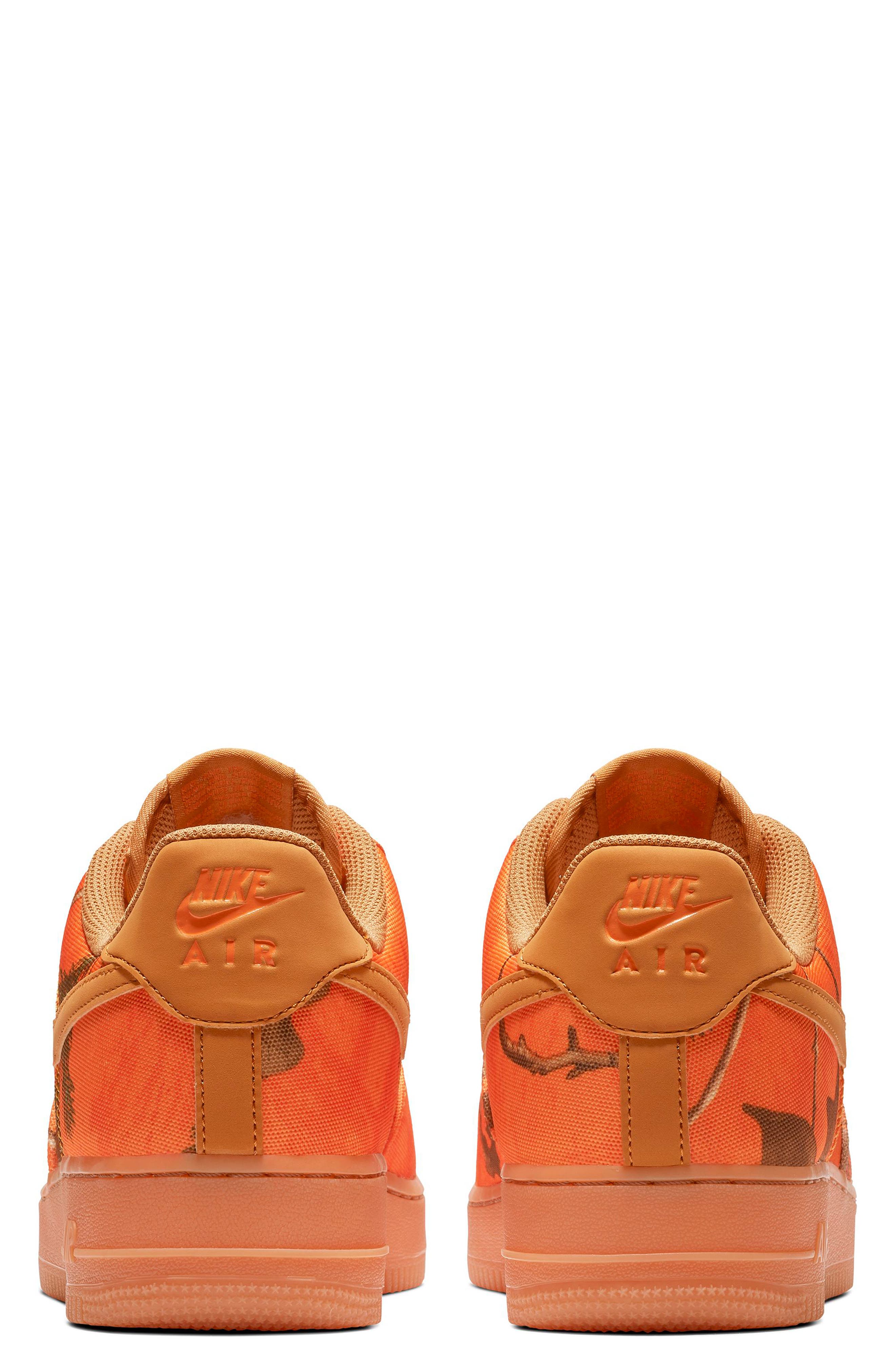 Nike Air Force 1 '07 LV8 3 Sneaker, Alternate, color, 