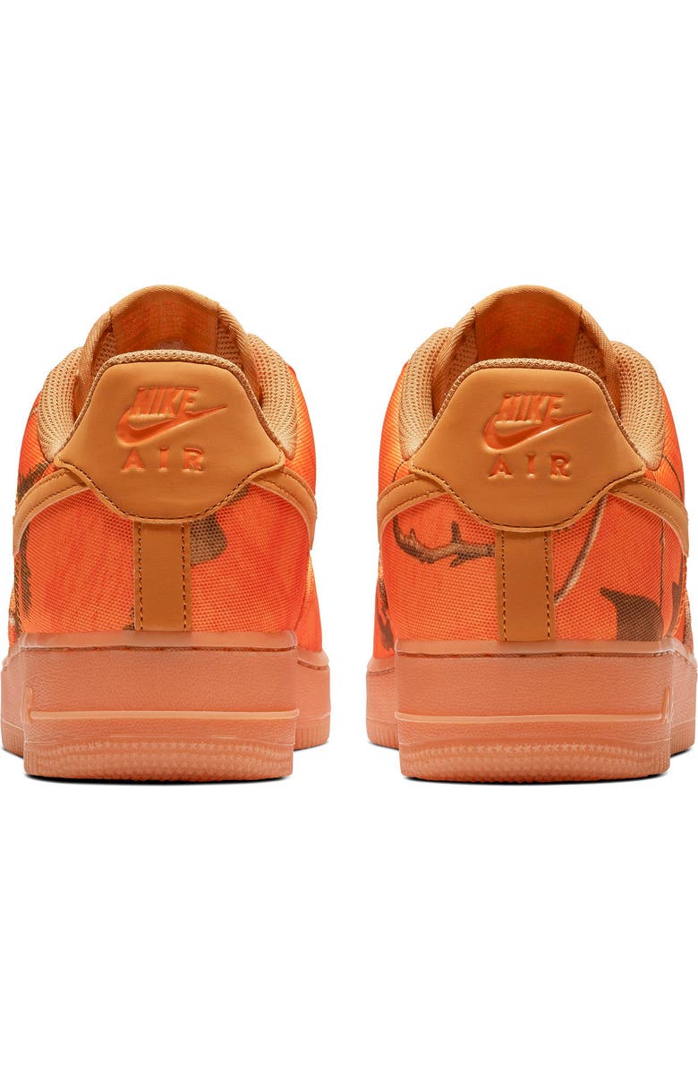 Nike Air Force 1 '07 LV8 3 Sneaker, Alternate, color,