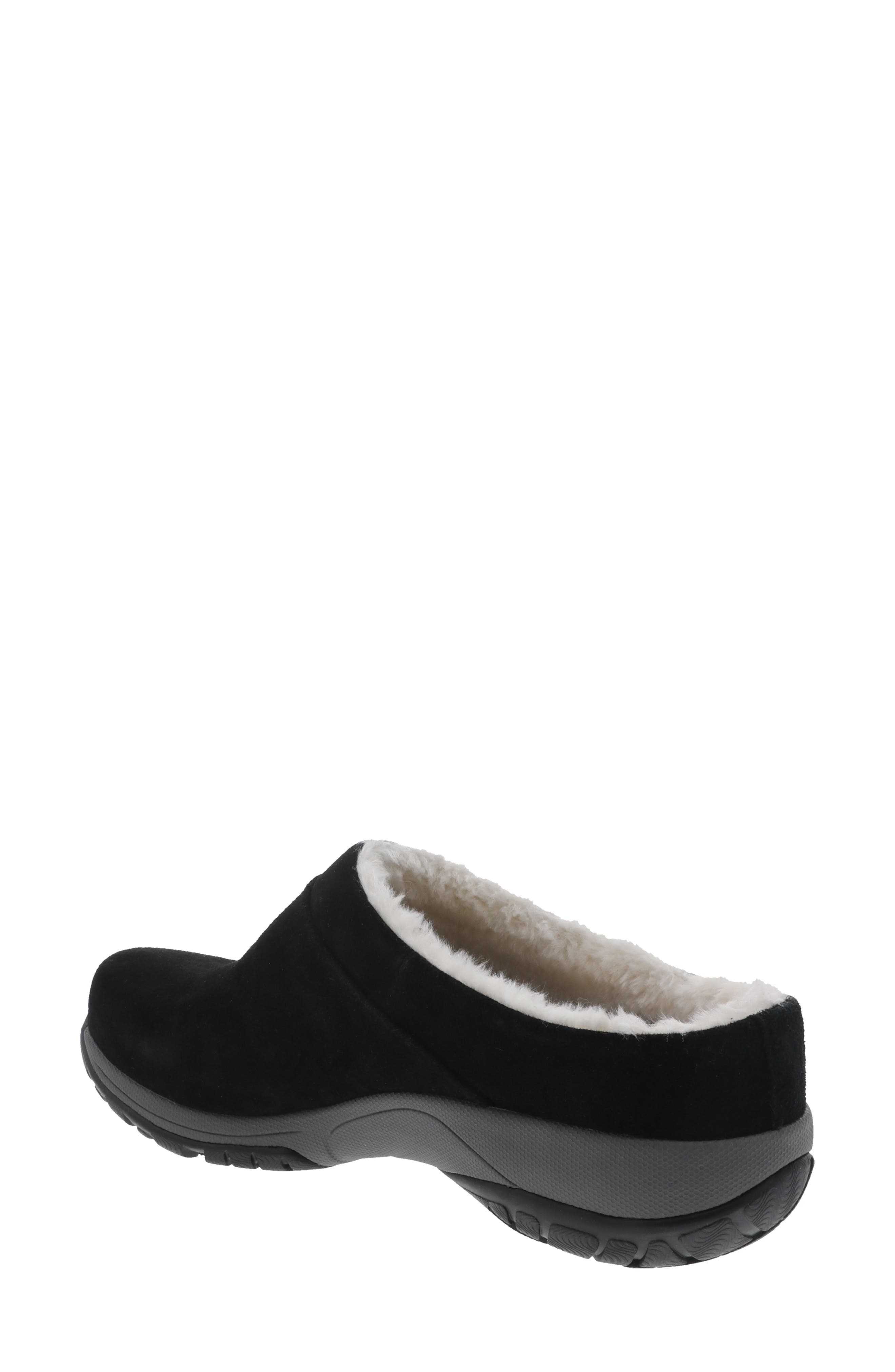 Dansko Parson Waterproof Clog, Alternate, color, 