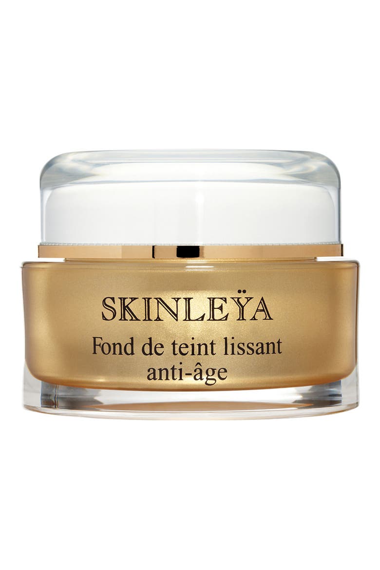 Paris Skinleÿa Anti-Aging Foundation, Alternate, color, 01 LIGHT OPAL