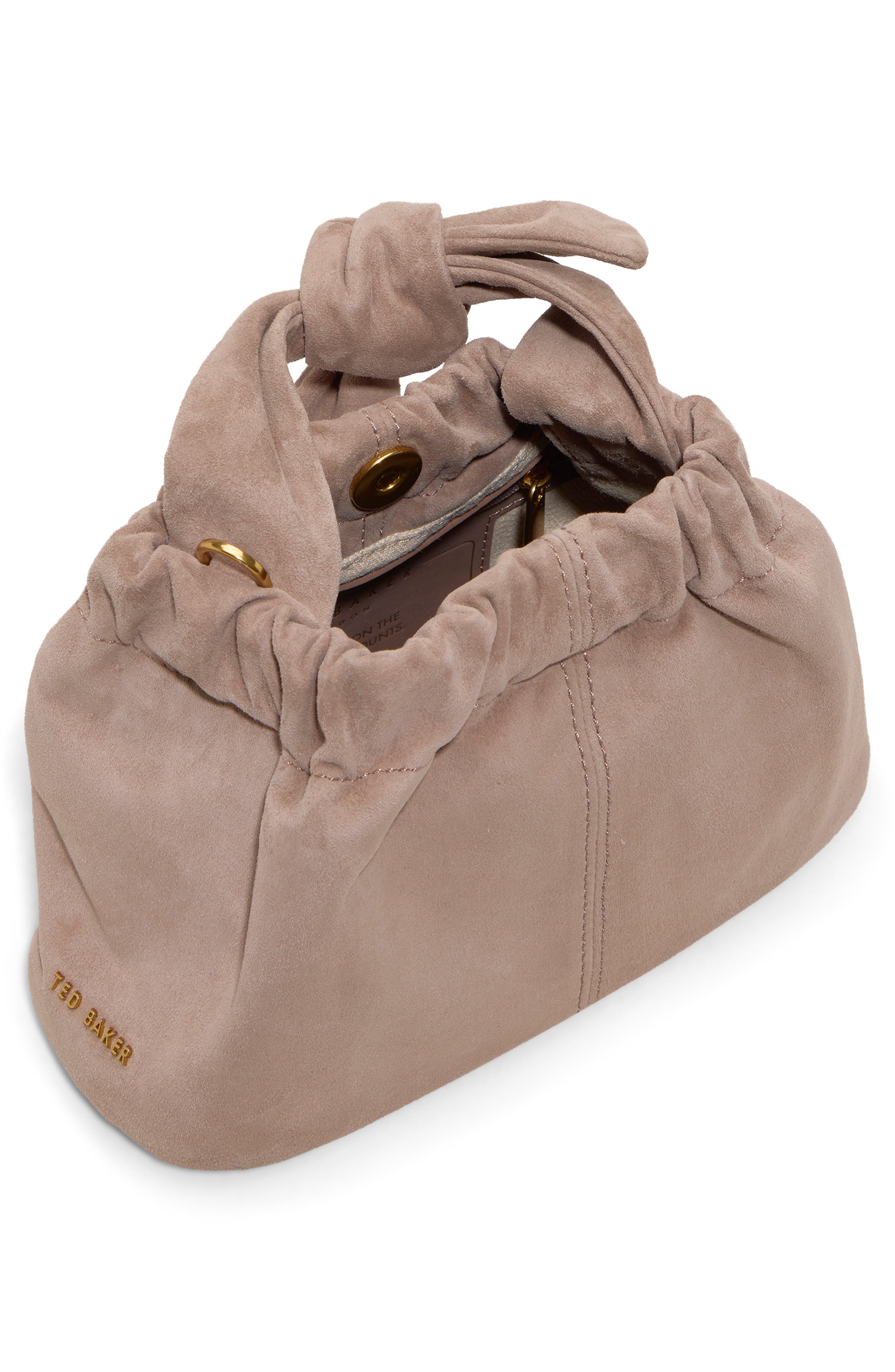 Emily Crossbody Handbag, Alternate, color, OPEN GREY