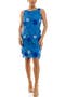 Fit & Flare Minidress