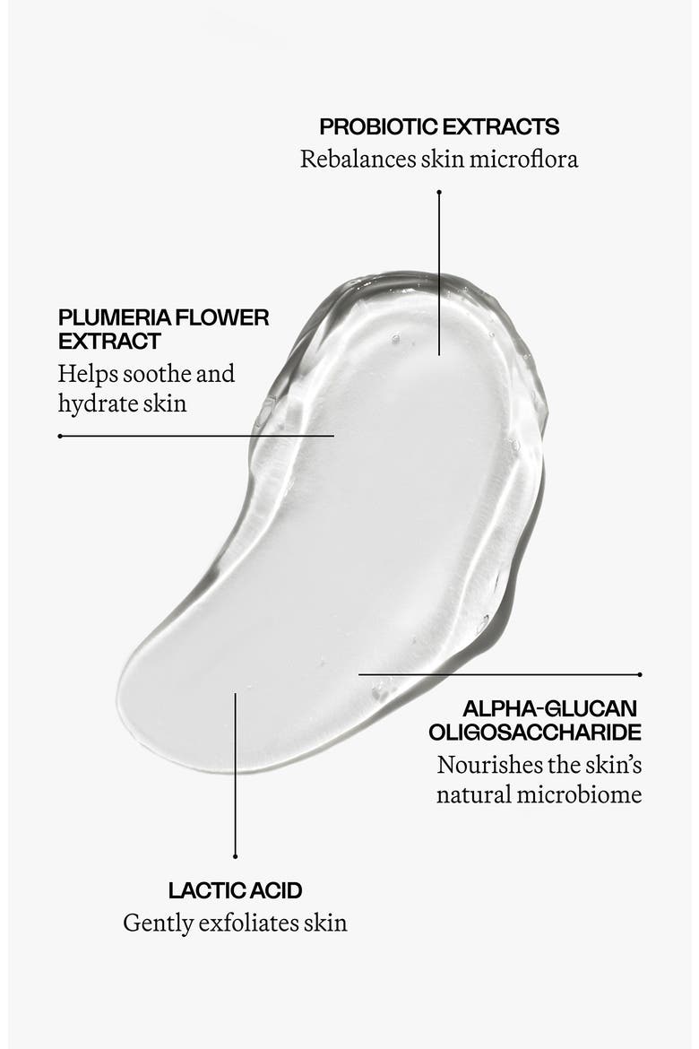 Restorative Cleanser, Alternate, color, NO COLOR