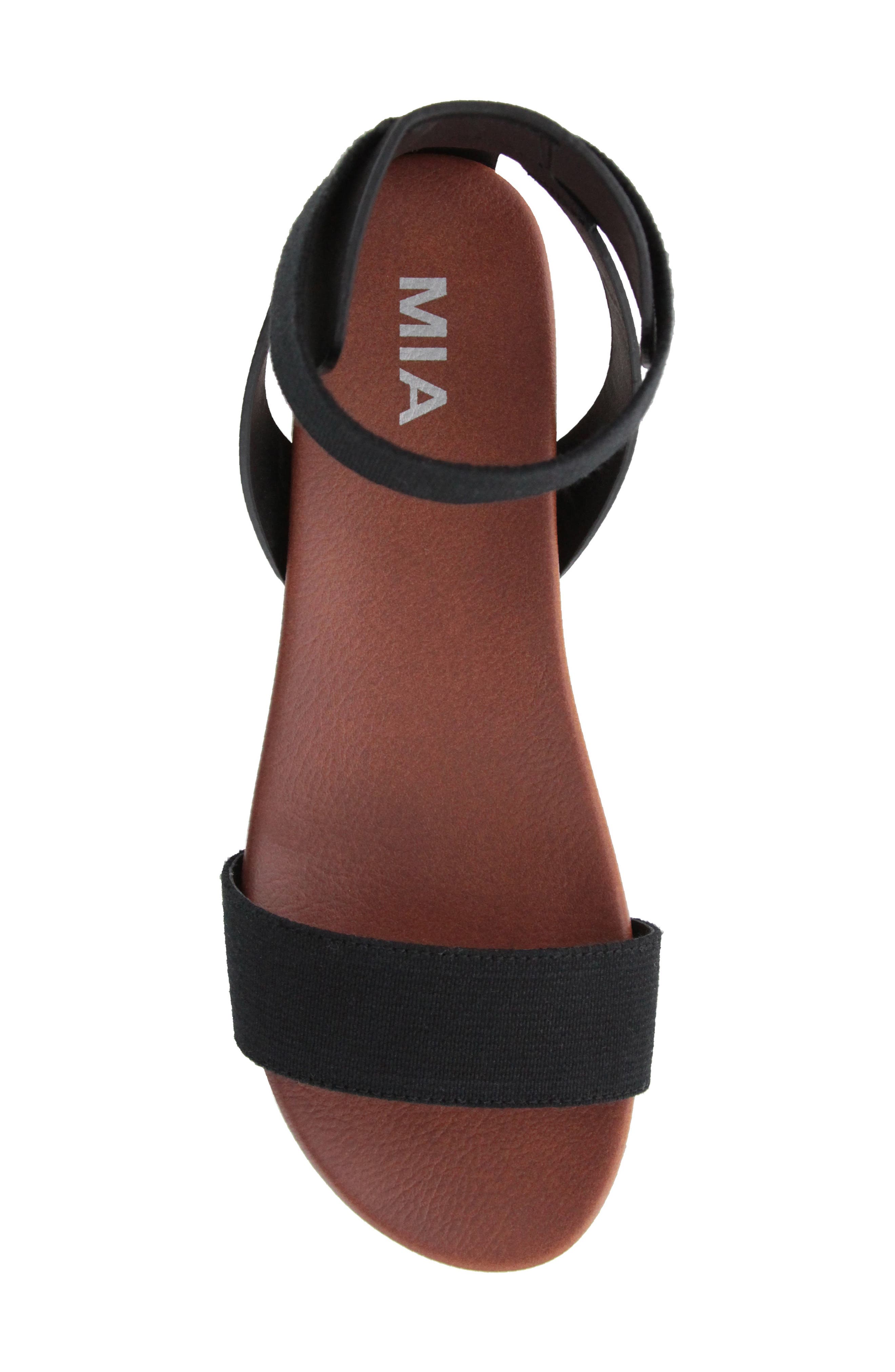 MIA Ember Sandal (Women) | Nordstromrack