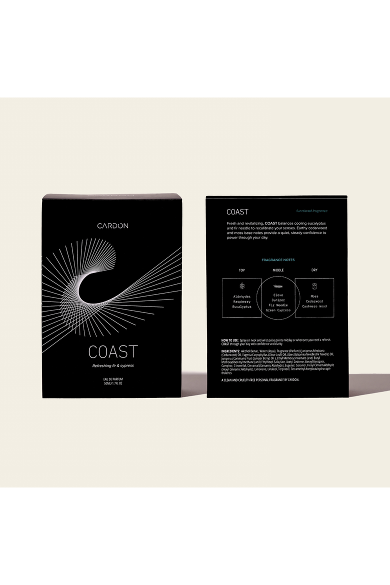 Coast Functional Fragrance, Alternate, color, None (none)