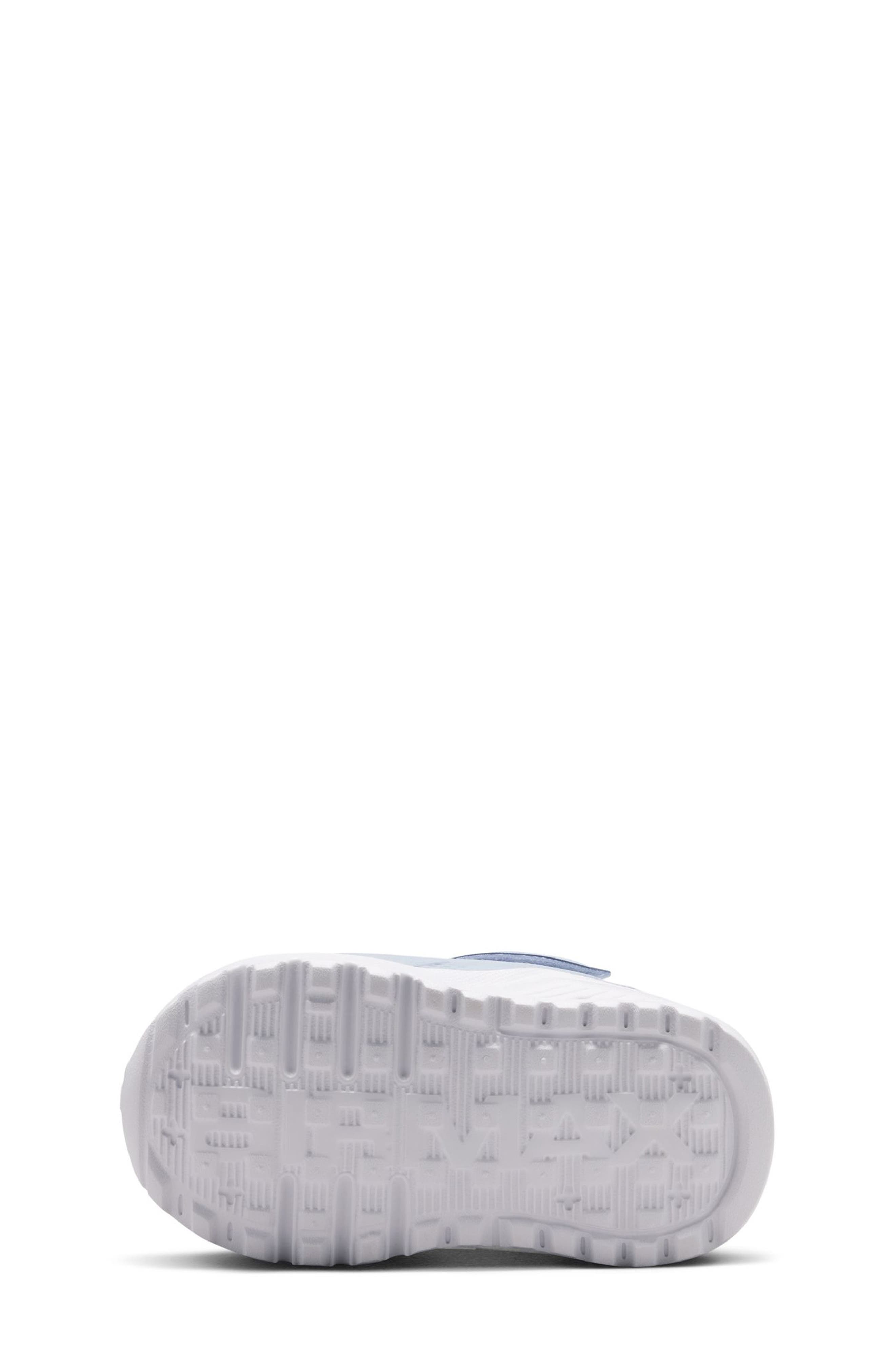 Kids' Air Max Bia Sneaker, Alternate, color, GHOST/ PEONY