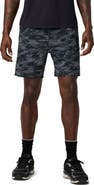 Vuori Banks Session Shorts