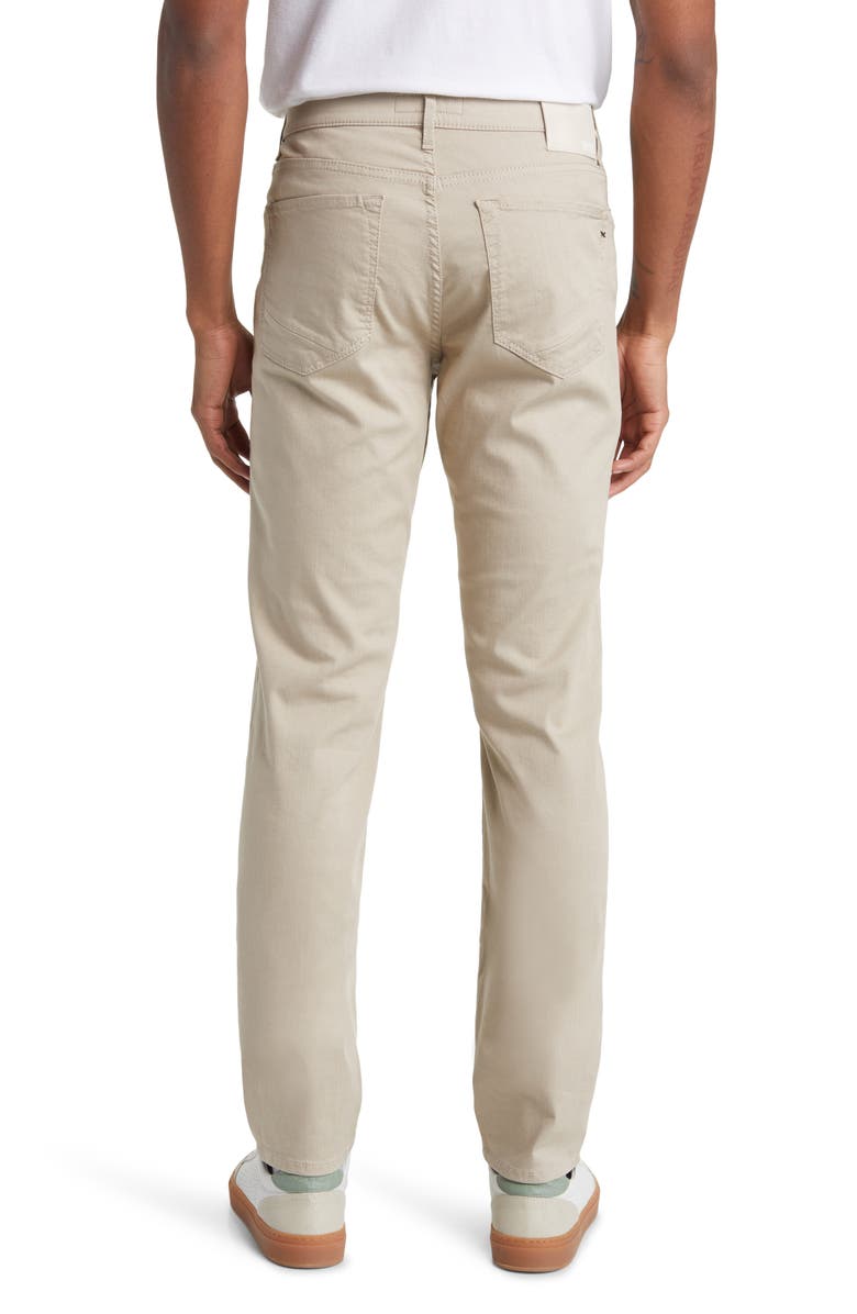 Brax Men's Chuck Slim Fit Five Pocket Pants, Alternate, color, Rye