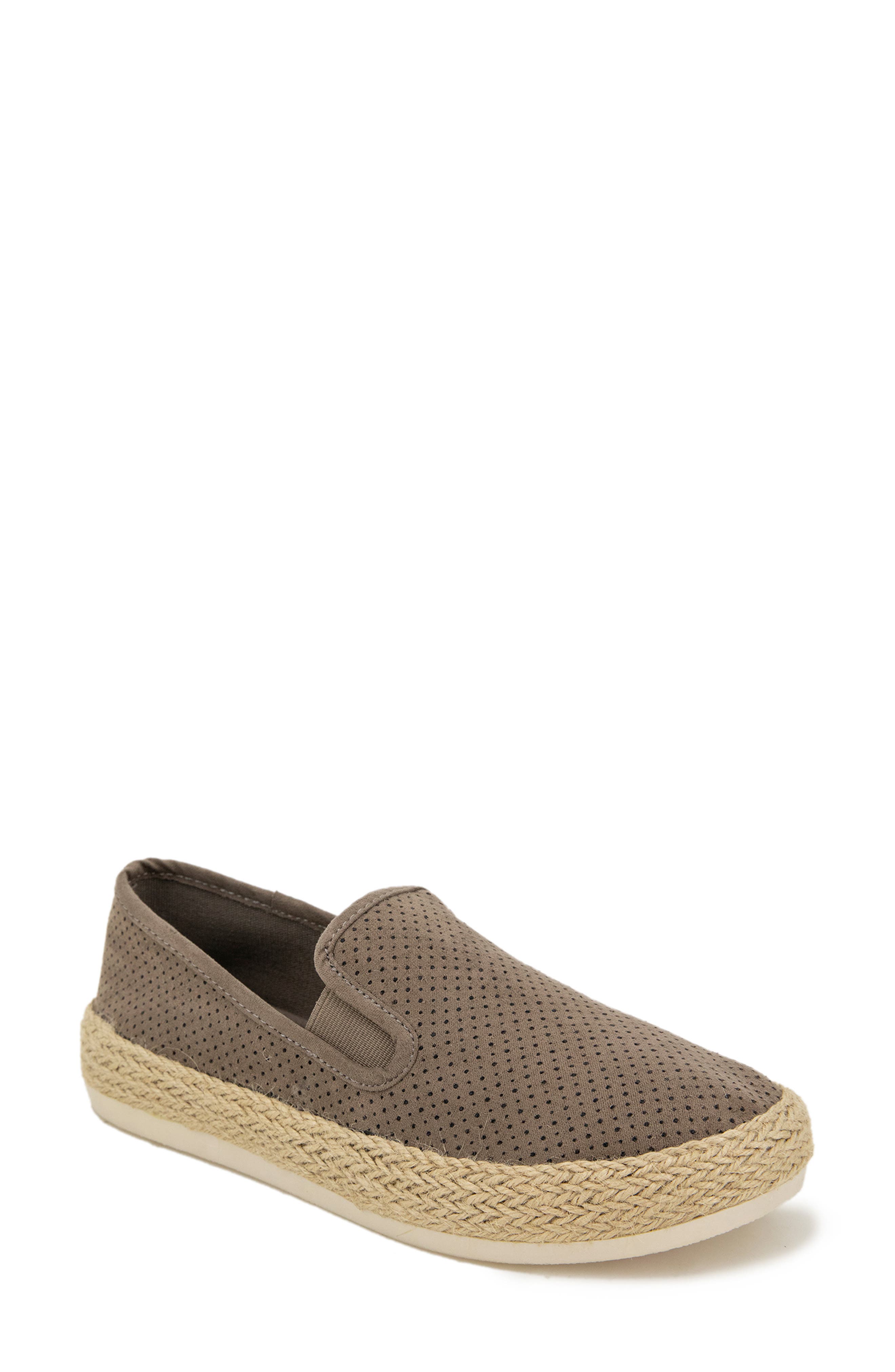 Esprit Nadine Espadrille Sneaker