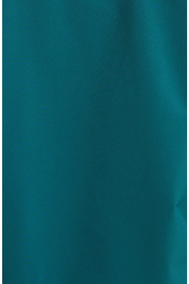 Cielo Rain Anorak, Alternate, color, DEEP OCEAN