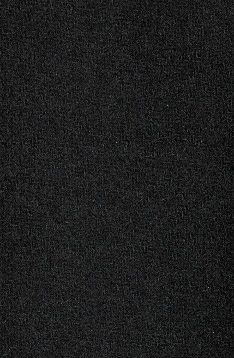 PacSun Felted Zip Jacket, Alternate, color, 