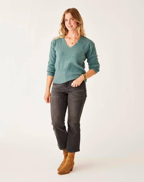 Carve Designs Sylvie Crop Flare