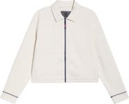 G/FORE Cozy Double Knit Golf Jacket