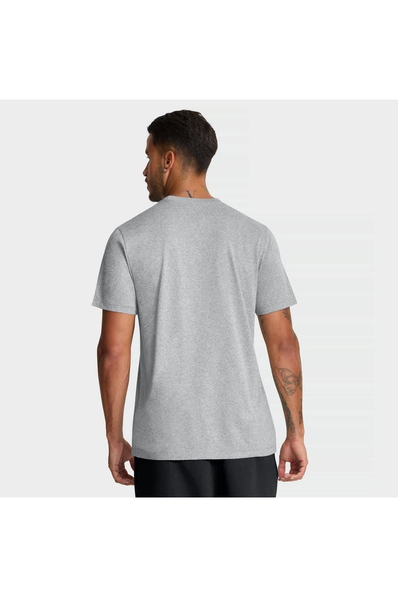 Men's Nike Gray Alabama Crimson Tide Primetime Legend Kinetic Mantra Dri-FIT T-Shirt, Alternate, color, Gray