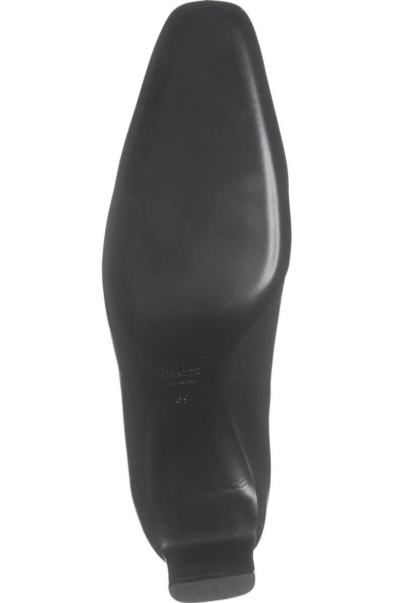 Khaite Cecilia Pump, Alternate, color, Black