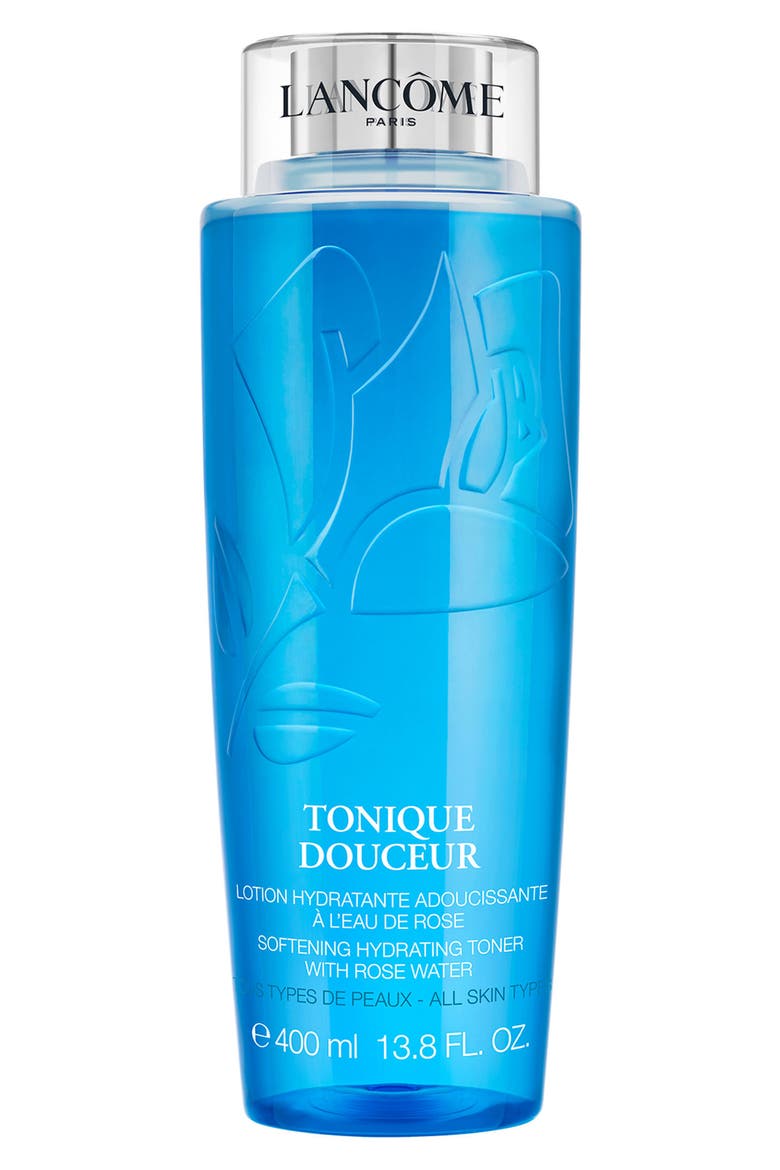 Jumbo Size Tonique Douceur Softening Hydrating Toner, Main, color, NO COLOR