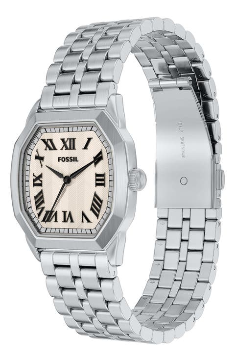Harlow Watch, 33mm
