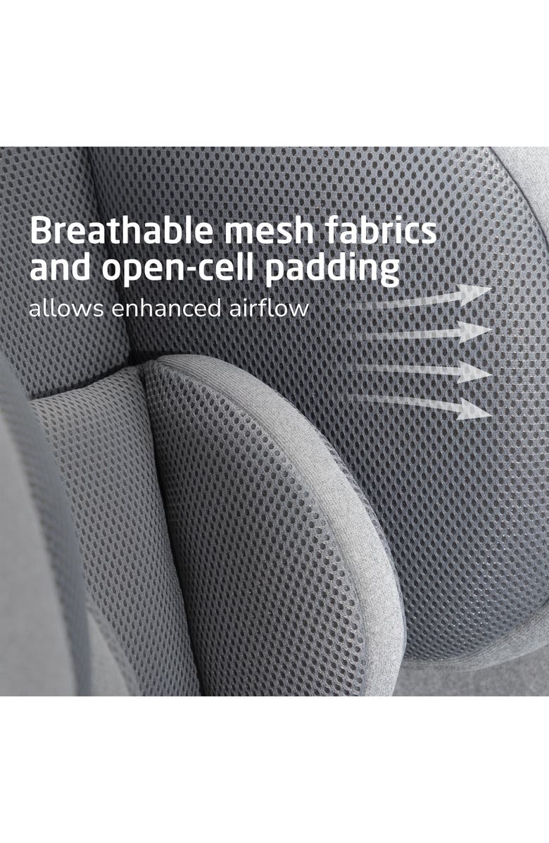 Maxi-Cosi<sup>®</sup> Pria<sup>™</sup> Chill All-in-One Convertible Car Seat, Alternate, color, Chill