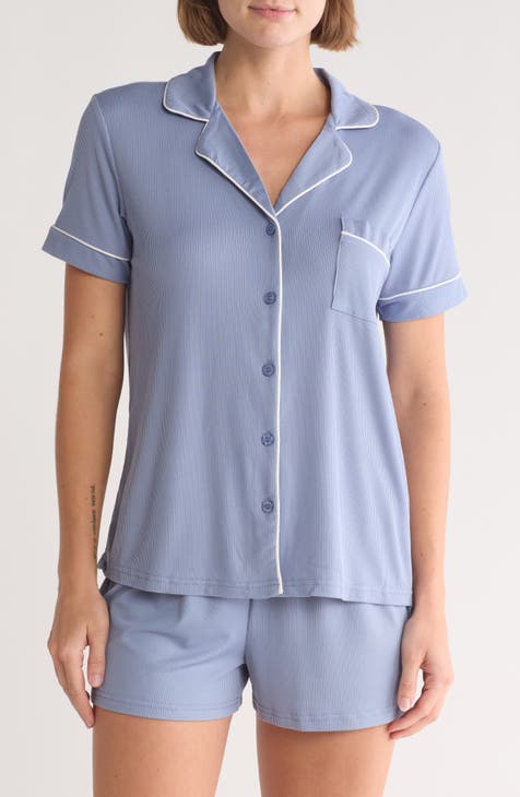 Women s Nicole Miller Pajamas Sleepwear Nordstrom Rack