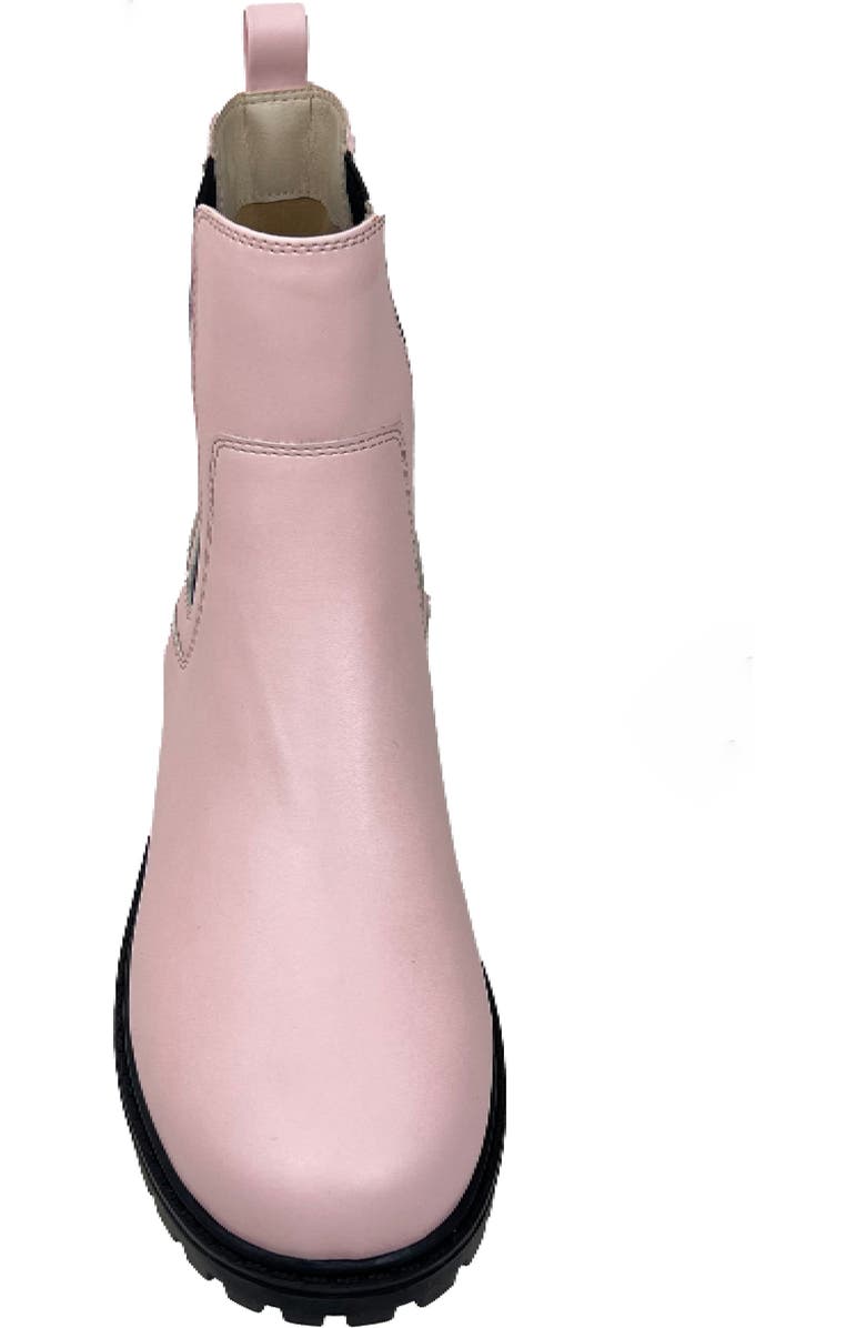 Yosi Samra Kids' Miss Chelsea Boot, Alternate, color, Pink