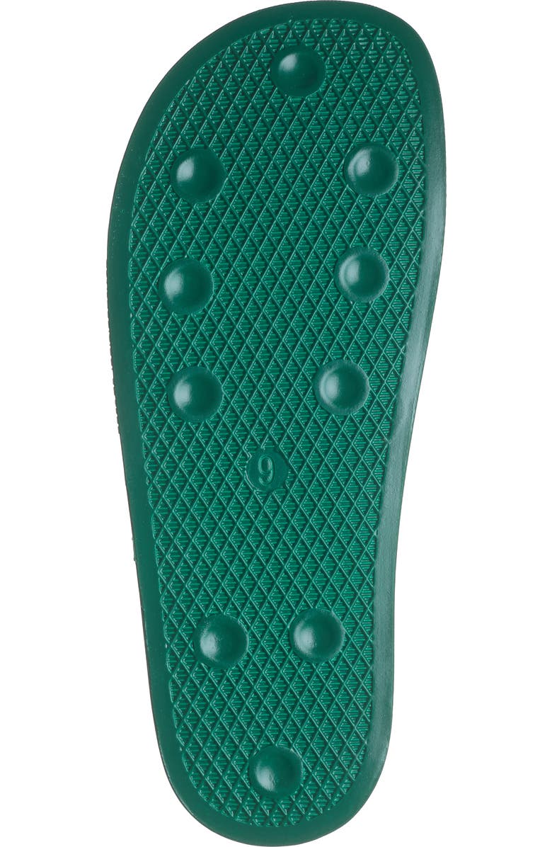 Cult of Individuality Slide Sandal with Socks, Alternate, color,