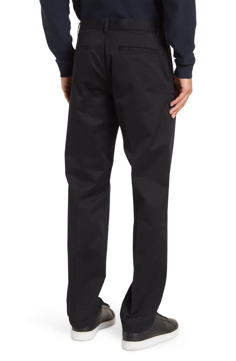 14th & Union Regular Fit Smart Care Chino Pants, Alternate, color,