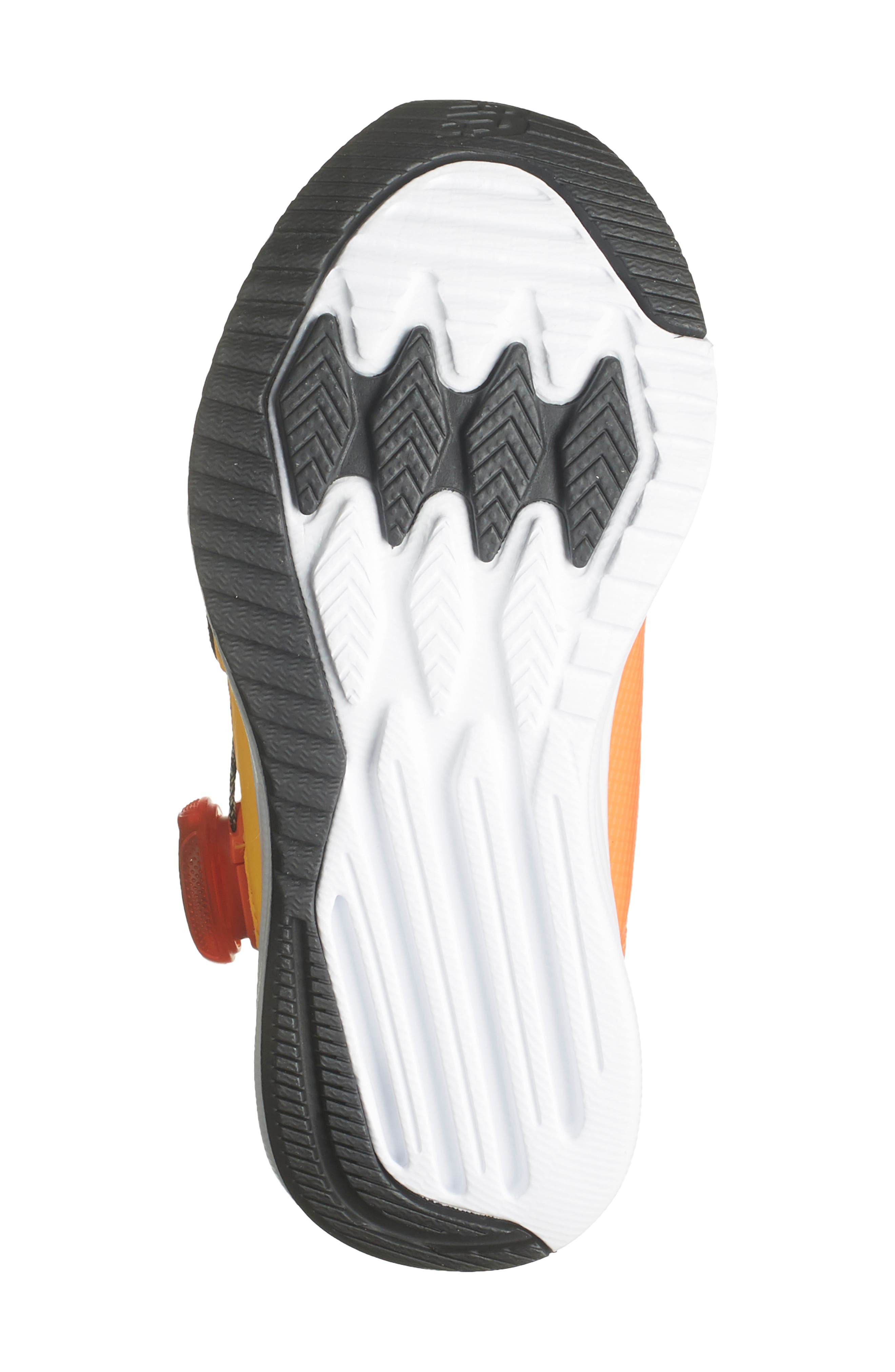 New Balance Kids' Reveal BOA Sneaker, Alternate, color, 