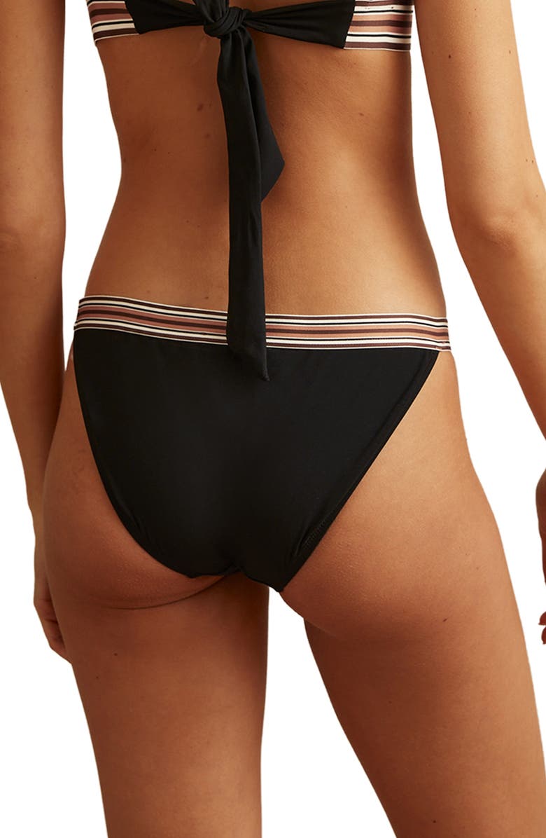 Reiss Yve Bikini Bottoms, Alternate, color, 