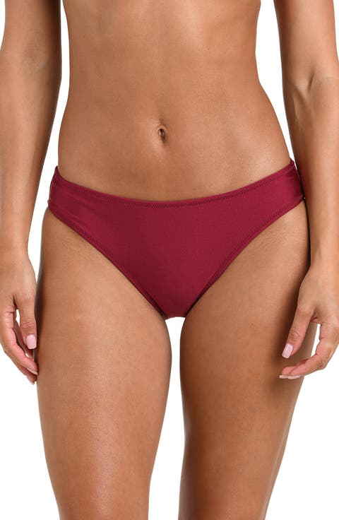 Nicole Classic Bikini Bottoms