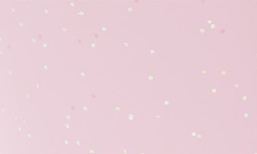 Hunter Kids' Original First Classic Glitter Rain Boot In Pink