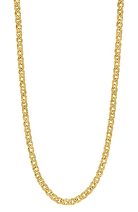 14K Gold Chain Necklace (Nordstrom Exclusive)