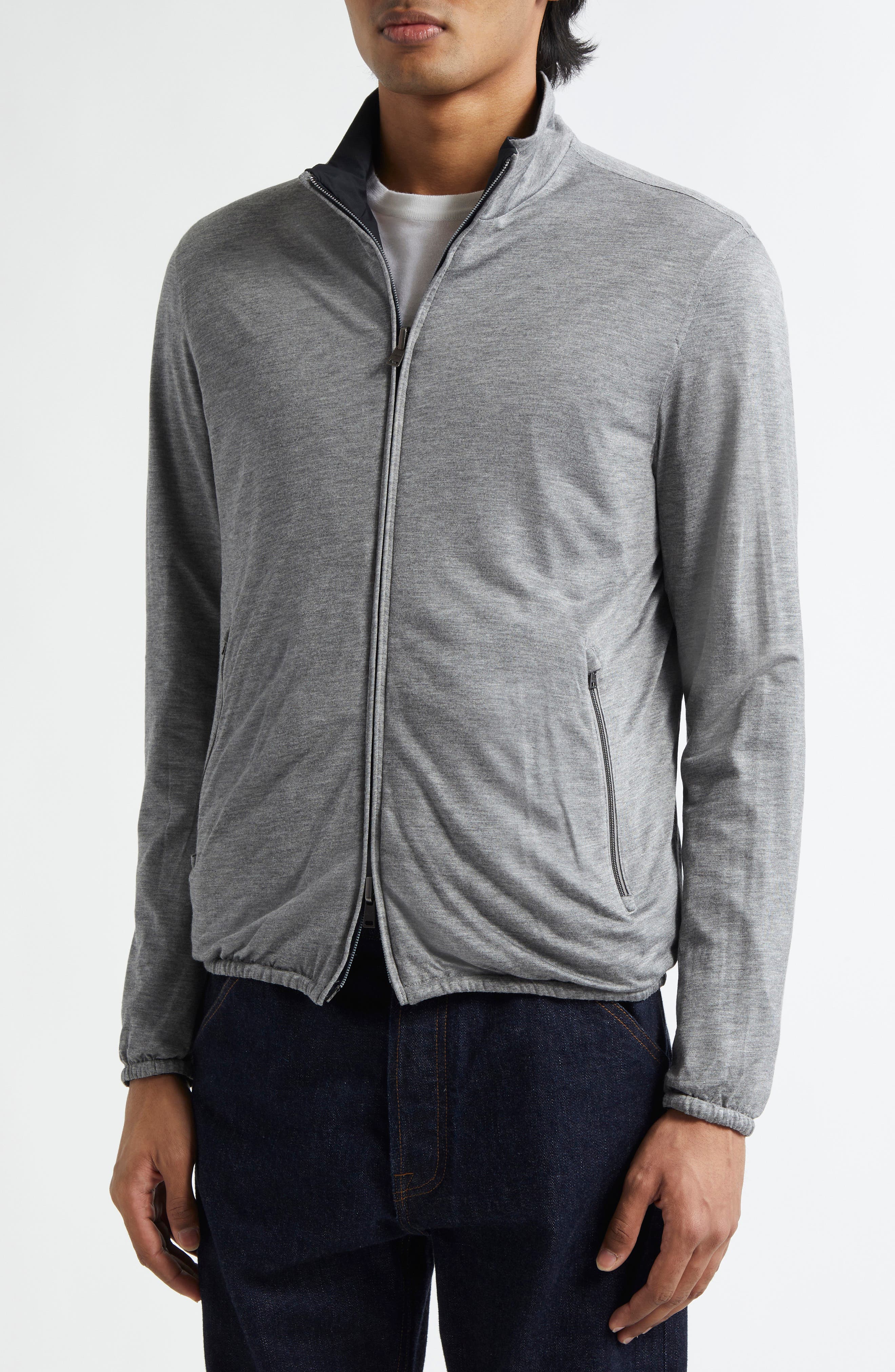 Reversible Jacket - image 2