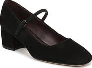Franco Sarto Davi Mary Jane Pump