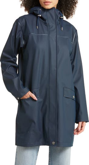 Helly hansen moss raincoat online