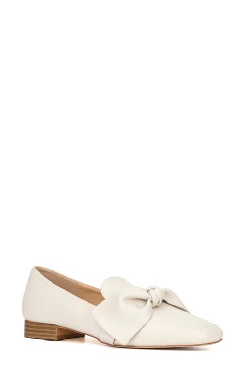 Dominica Bow Loafer (Women)