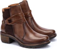 PIKOLINOS San Sebastian Water Resistant Boot
