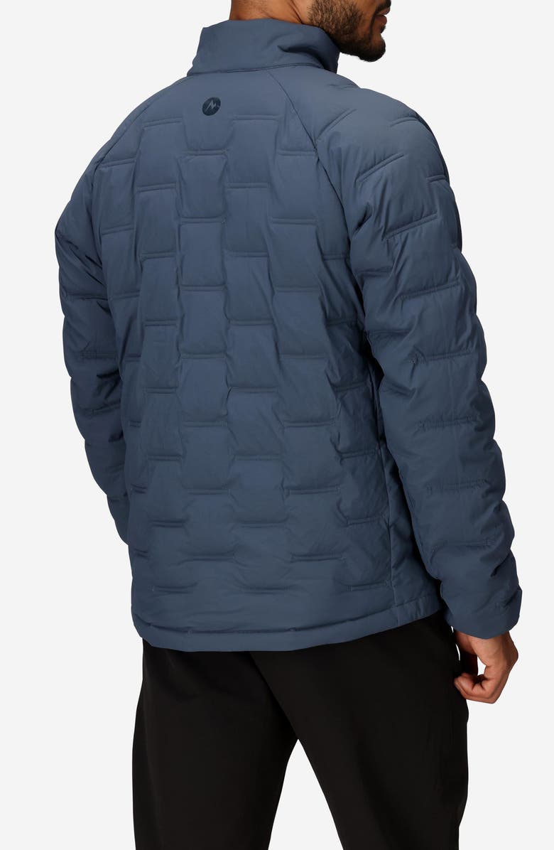 Marmot WarmCube<sup>™</sup> Active Novus Insulated Jacket, Alternate, color, 