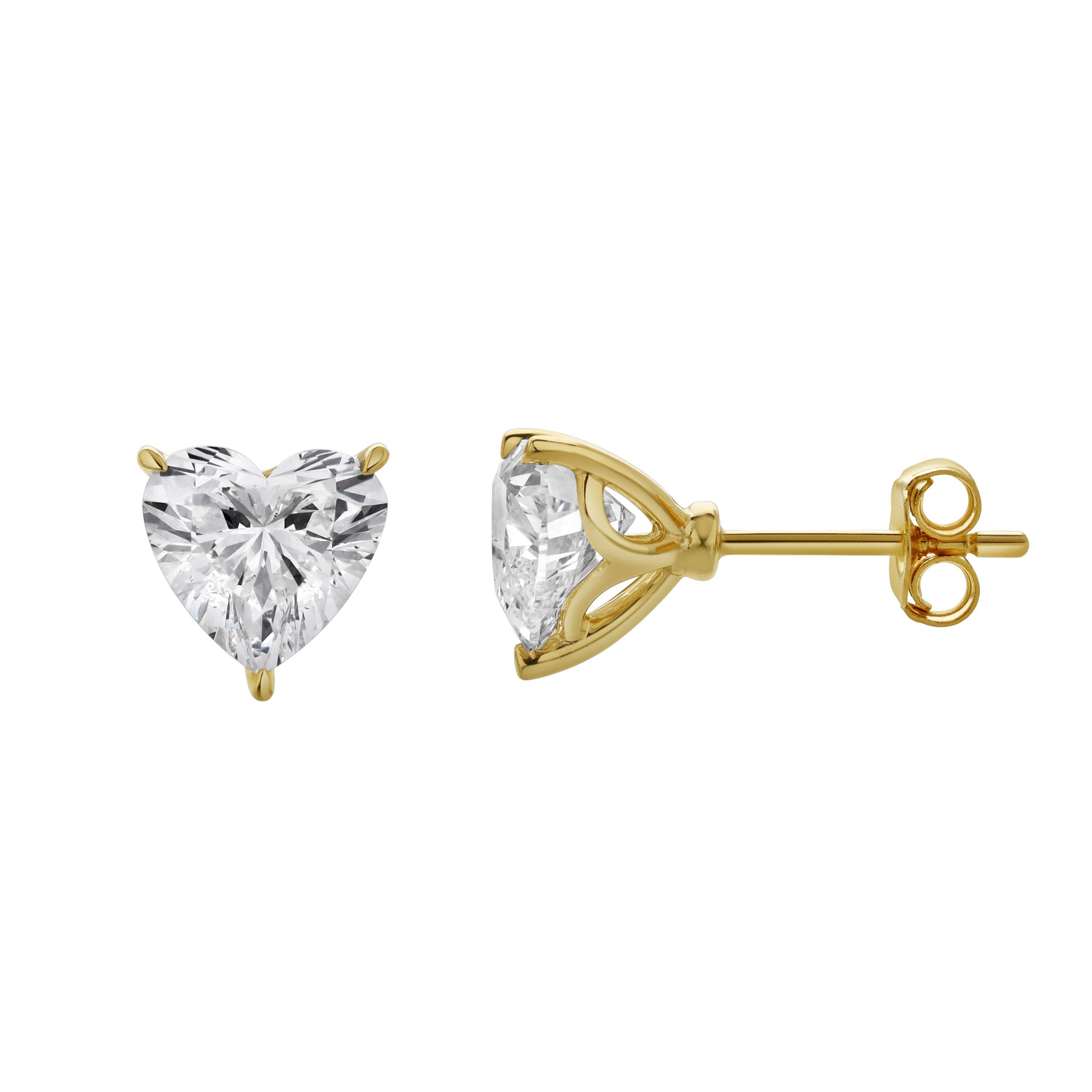 selected 14K Yellow Gold