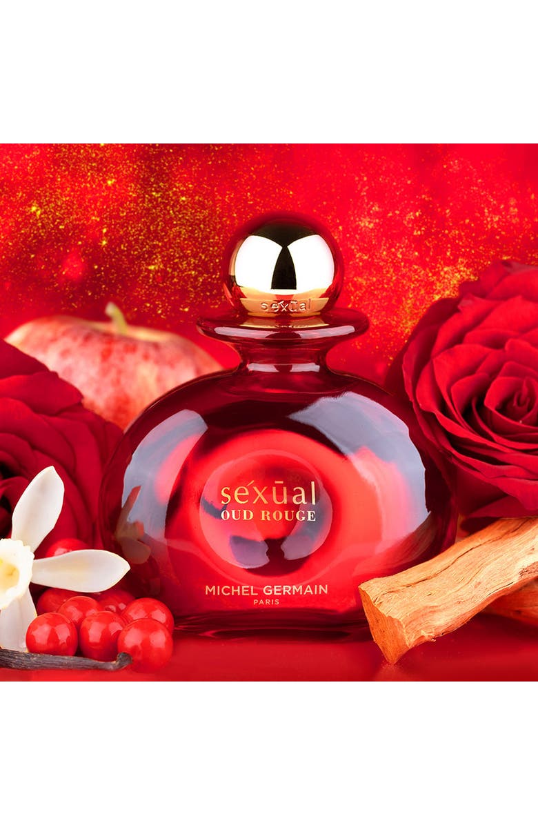 Sexual Michel Germain Sexual Oud Rouge 2 Piece Gift Set, Alternate, color, No Colour