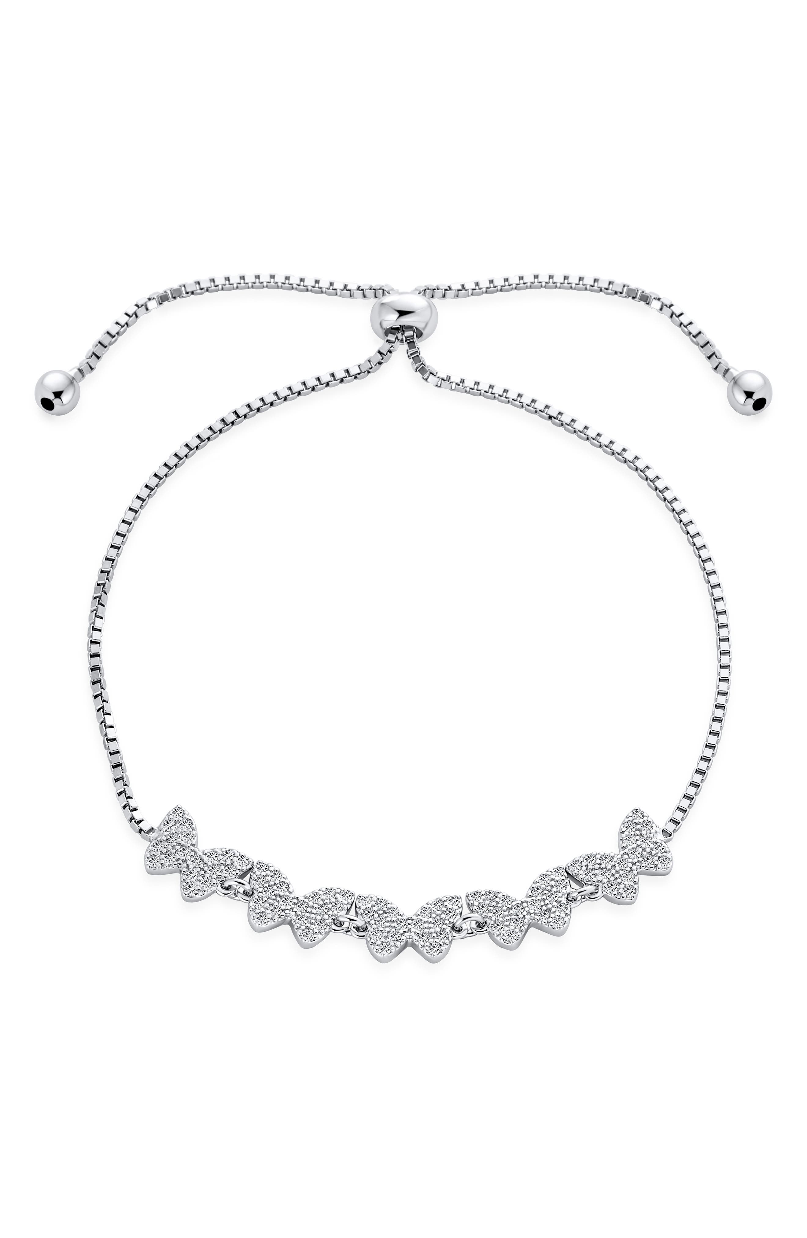 selected SILVER