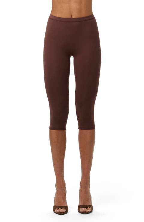 Capri Leggings
