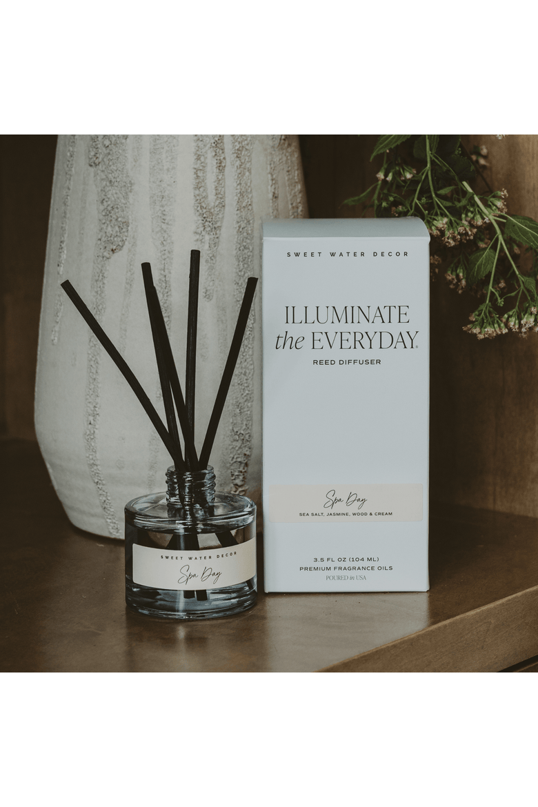 Spa Day Reed Diffuser | Nordstrom