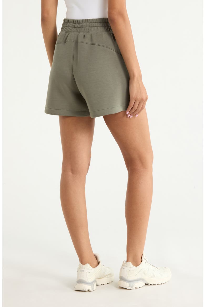 AirEssentials Shorts, Alternate, color, FROSTED MOSS