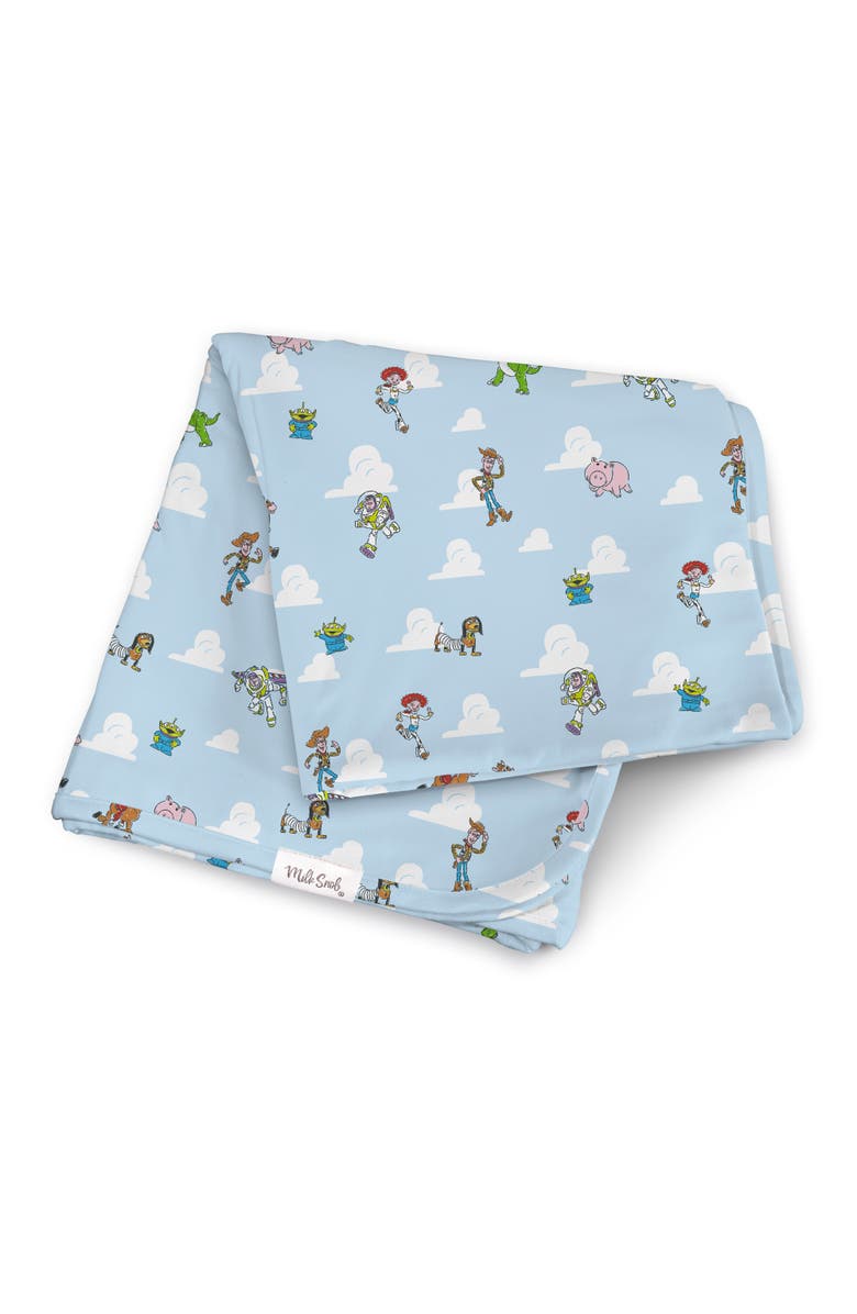 Milk Snob Disney<sup>®</sup> Baby Blanket, Main, color, Disney Pixar Toy Story
