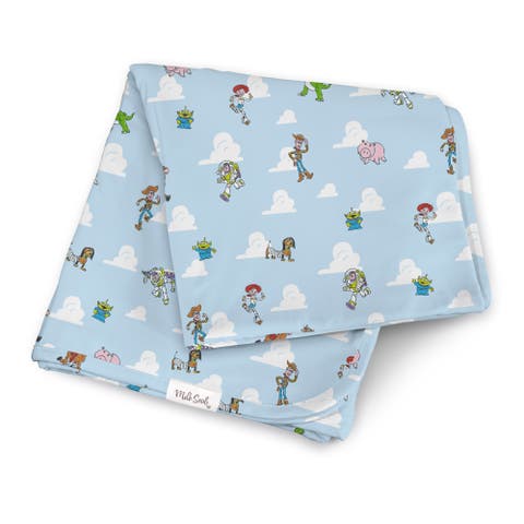 Disney® Baby Blanket
