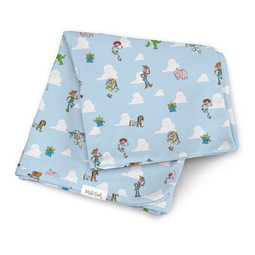 Milk Snob Disney® Baby Blanket In Disney Pixar Toy Story