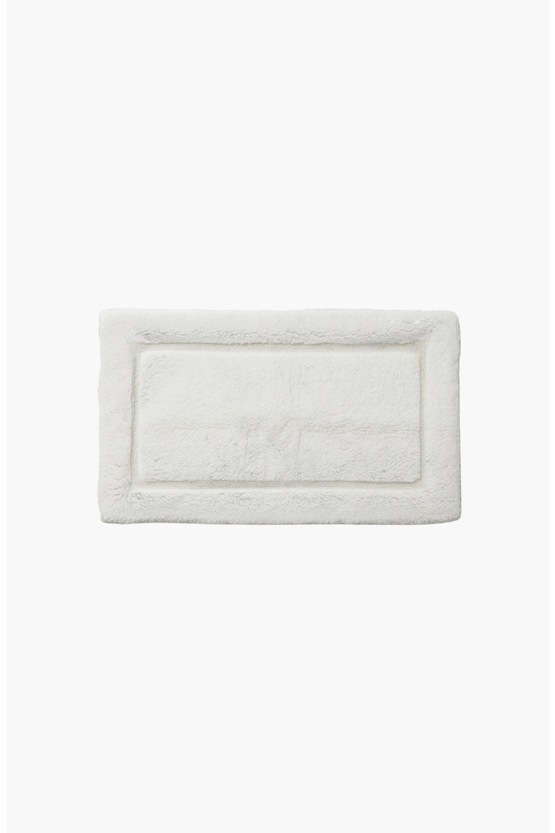 Ultraplush Skid-Resistant Bath Mat, Main, color, White